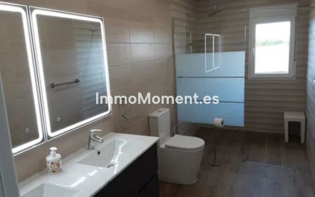 Revente - Villa - San Miguel de Salinas - San Miguel de Salinas Centro