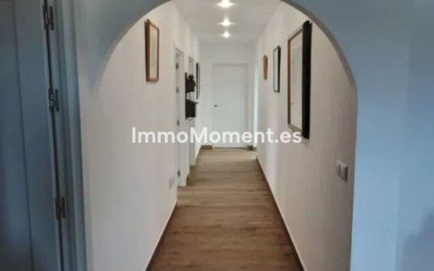 Revente - Villa - San Miguel de Salinas - San Miguel de Salinas Centro