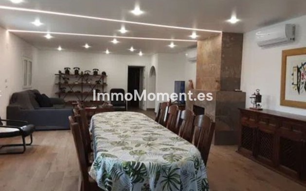 Revente - Villa - San Miguel de Salinas - San Miguel de Salinas Centro