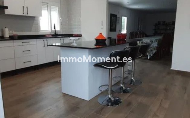 Revente - Villa - San Miguel de Salinas - San Miguel de Salinas Centro