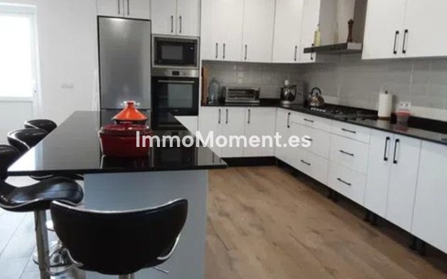 Revente - Villa - San Miguel de Salinas - San Miguel de Salinas Centro