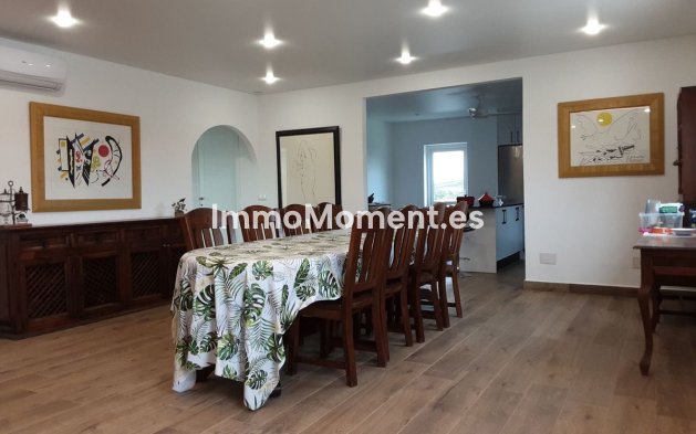 Revente - Villa - San Miguel de Salinas - San Miguel de Salinas Centro