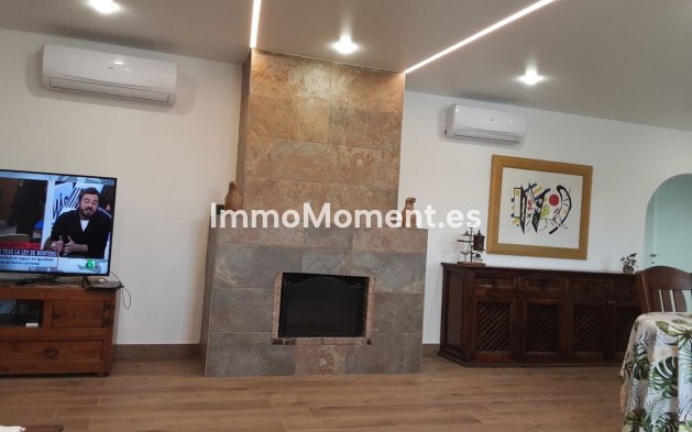 Revente - Villa - San Miguel de Salinas - San Miguel de Salinas Centro