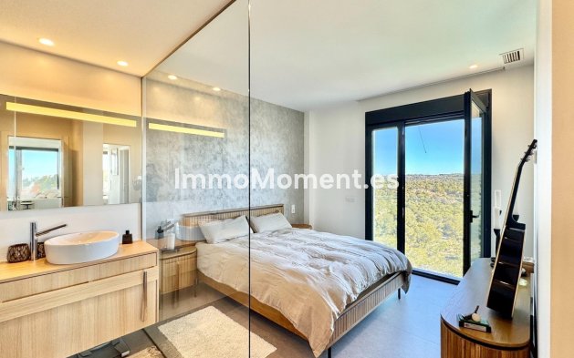 Resale - Apartment - Orihuela - Las Colinas Golf