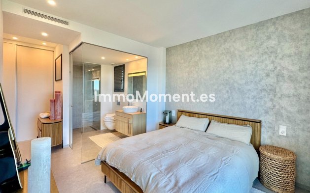 Resale - Apartment - Orihuela - Las Colinas Golf
