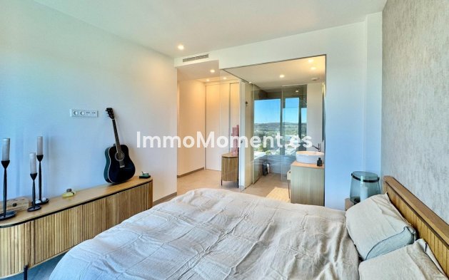 Resale - Apartment - Orihuela - Las Colinas Golf