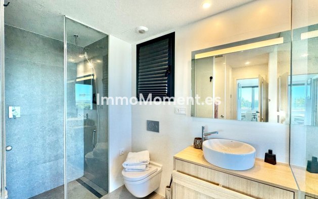 Resale - Apartment - Orihuela - Las Colinas Golf