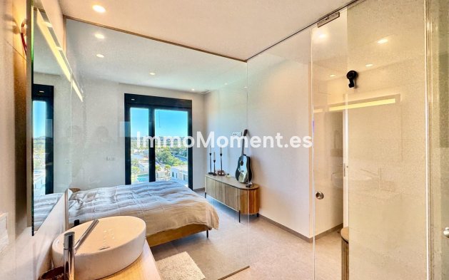 Resale - Apartment - Orihuela - Las Colinas Golf