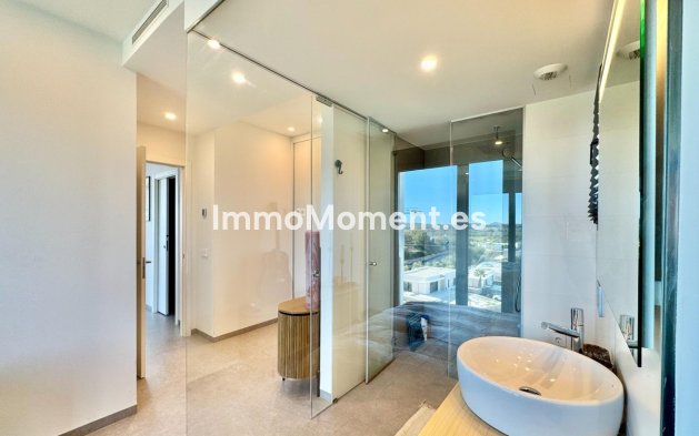 Resale - Apartment - Orihuela - Las Colinas Golf