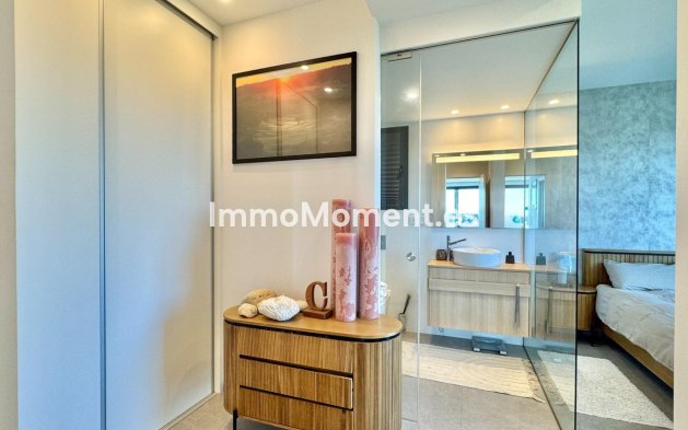 Resale - Apartment - Orihuela - Las Colinas Golf