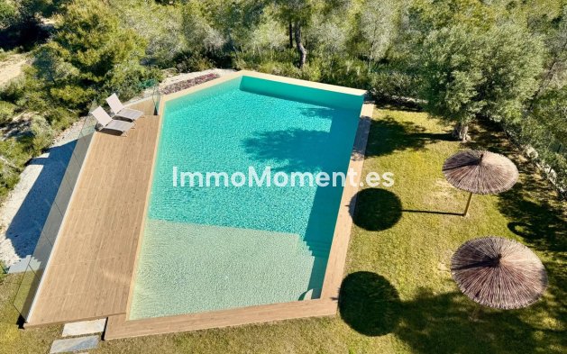 Resale - Apartment - Orihuela - Las Colinas Golf