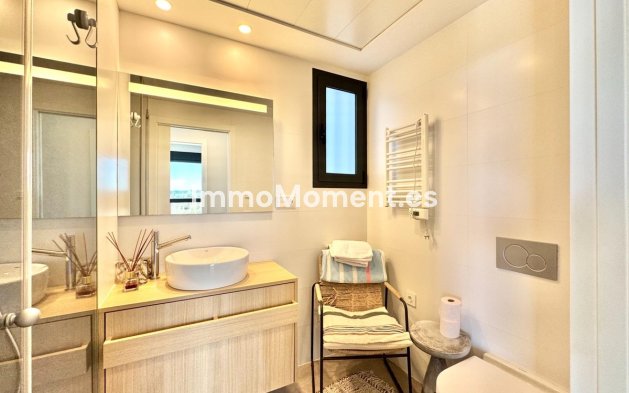 Resale - Apartment - Orihuela - Las Colinas Golf