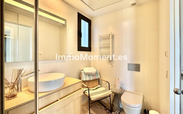 Resale - Apartment - Orihuela - Las Colinas Golf