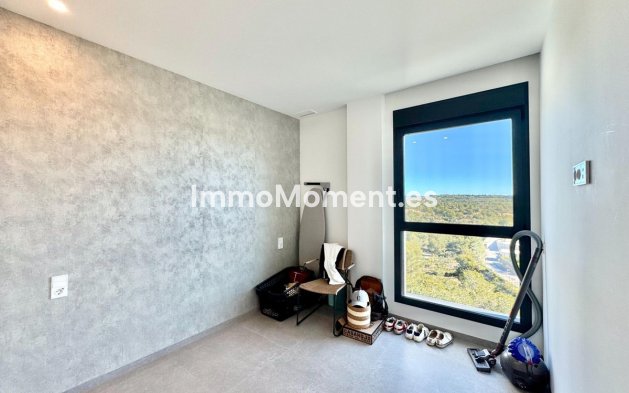 Resale - Apartment - Orihuela - Las Colinas Golf