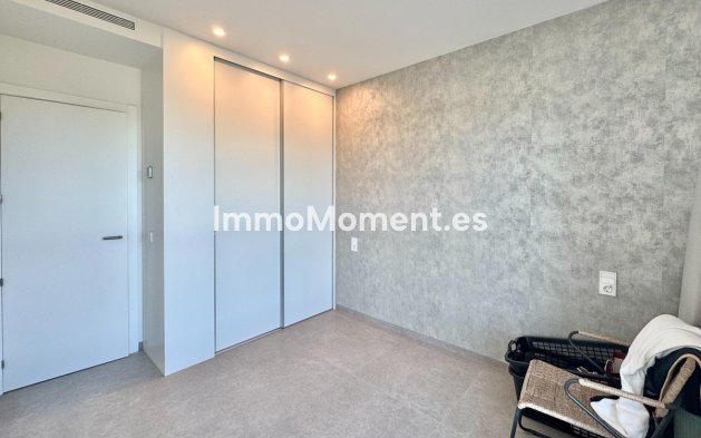 Resale - Apartment - Orihuela - Las Colinas Golf