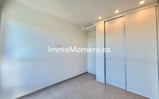 Resale - Apartment - Orihuela - Las Colinas Golf