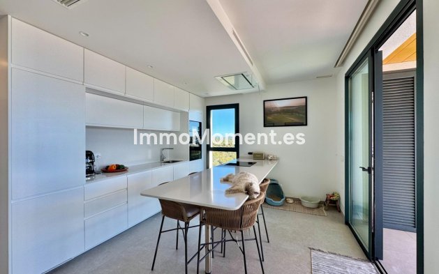 Resale - Apartment - Orihuela - Las Colinas Golf