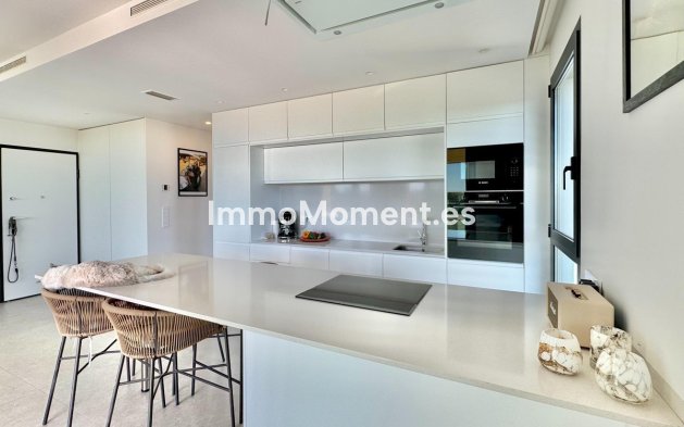 Resale - Apartment - Orihuela - Las Colinas Golf