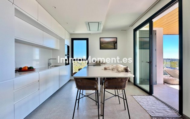 Resale - Apartment - Orihuela - Las Colinas Golf