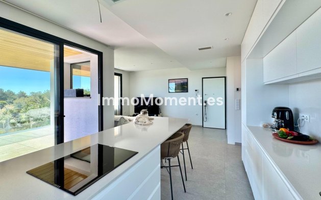 Resale - Apartment - Orihuela - Las Colinas Golf