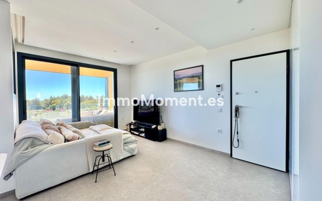 Resale - Apartment - Orihuela - Las Colinas Golf