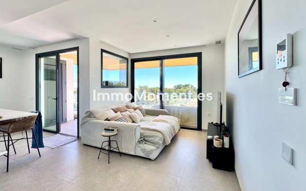 Resale - Apartment - Orihuela - Las Colinas Golf