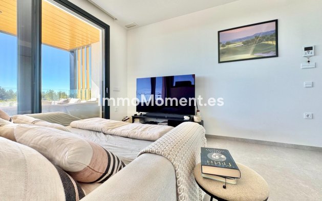 Resale - Apartment - Orihuela - Las Colinas Golf