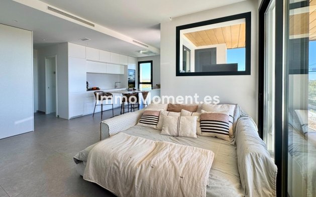 Resale - Apartment - Orihuela - Las Colinas Golf