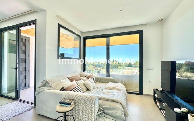 Resale - Apartment - Orihuela - Las Colinas Golf