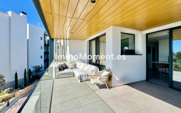 Resale - Apartment - Orihuela - Las Colinas Golf