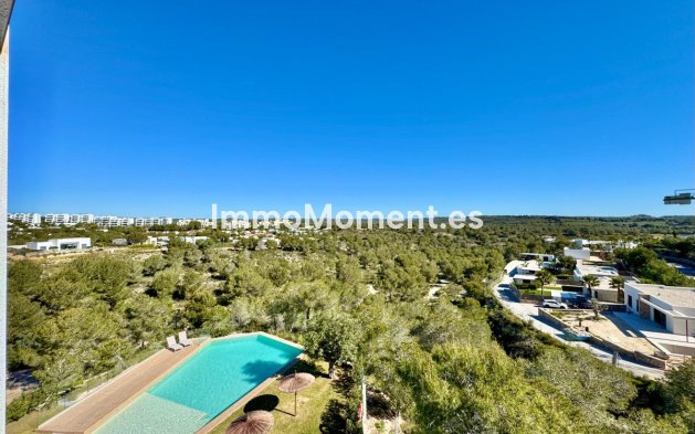 Resale - Apartment - Orihuela - Las Colinas Golf