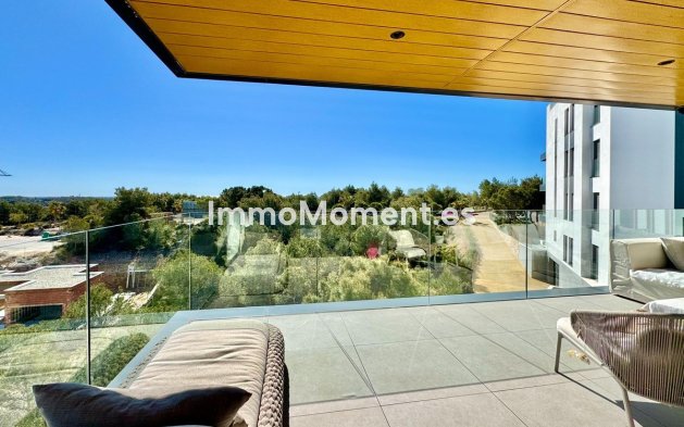 Resale - Apartment - Orihuela - Las Colinas Golf