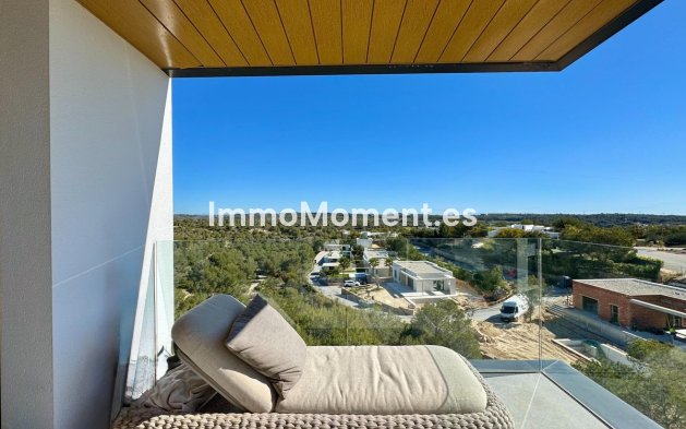Resale - Apartment - Orihuela - Las Colinas Golf
