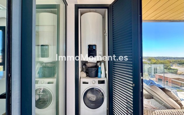 Resale - Apartment - Orihuela - Las Colinas Golf