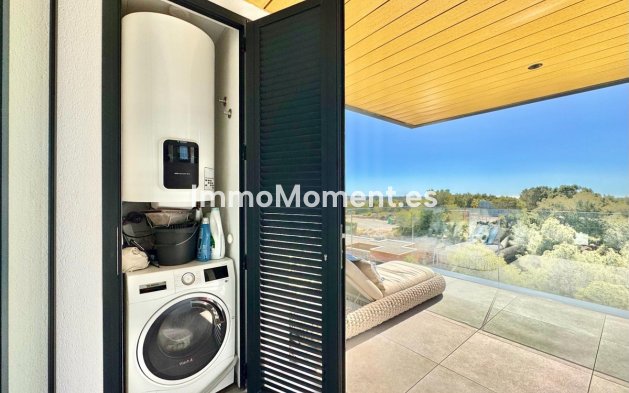 Resale - Apartment - Orihuela - Las Colinas Golf