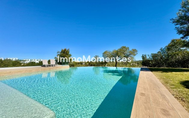 Resale - Apartment - Orihuela - Las Colinas Golf