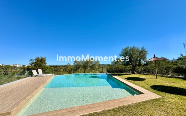 Resale - Apartment - Orihuela - Las Colinas Golf