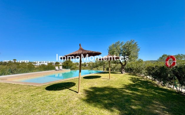 Resale - Apartment - Orihuela - Las Colinas Golf