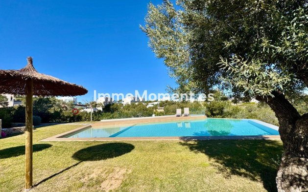 Resale - Apartment - Orihuela - Las Colinas Golf