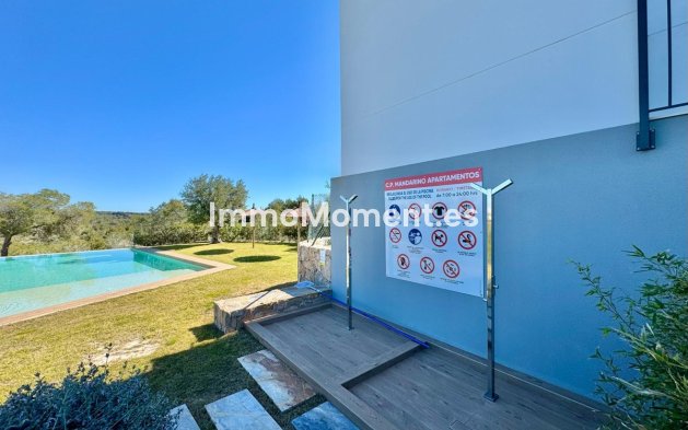 Resale - Apartment - Orihuela - Las Colinas Golf