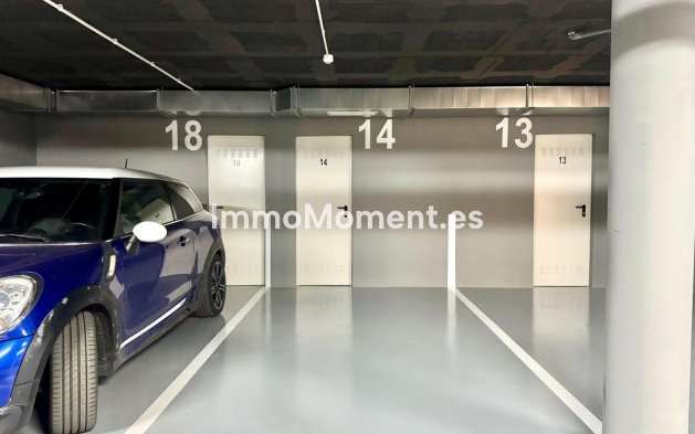 Resale - Apartment - Orihuela - Las Colinas Golf