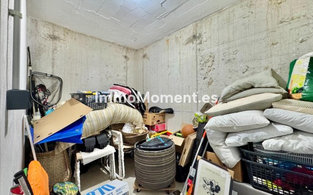 Resale - Apartment - Orihuela - Las Colinas Golf