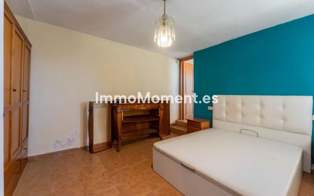 Revente - Maison de campagne - Intérieur                       - Ojén