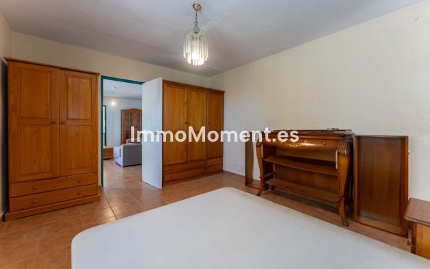 Revente - Maison de campagne - Intérieur                       - Ojén