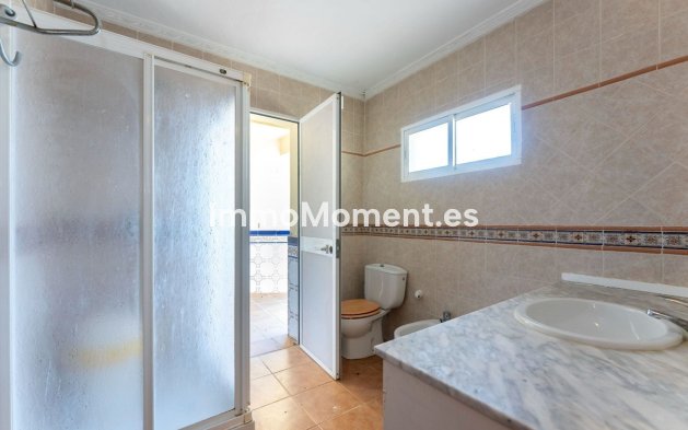 Revente - Maison de campagne - Intérieur                       - Ojén