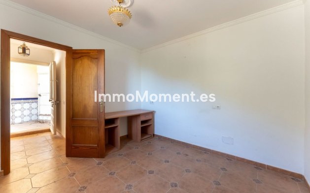 Revente - Maison de campagne - Intérieur                       - Ojén