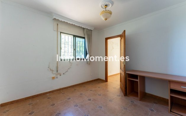 Revente - Maison de campagne - Intérieur                       - Ojén