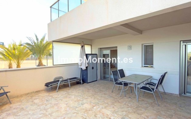 Bestaande woning - Appartement - Orihuela - Los Dolses