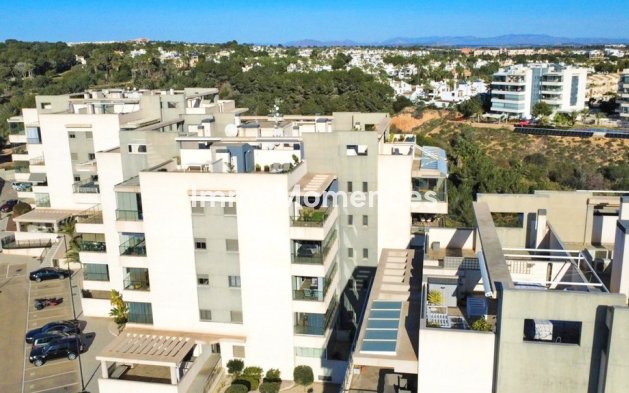 Bestaande woning - Appartement - Orihuela - Los Dolses