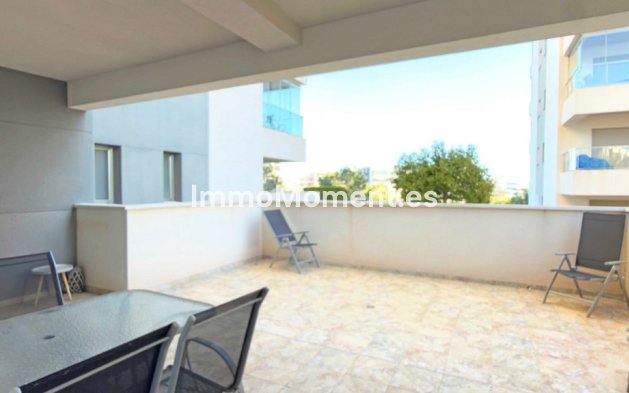 Bestaande woning - Appartement - Orihuela - Los Dolses